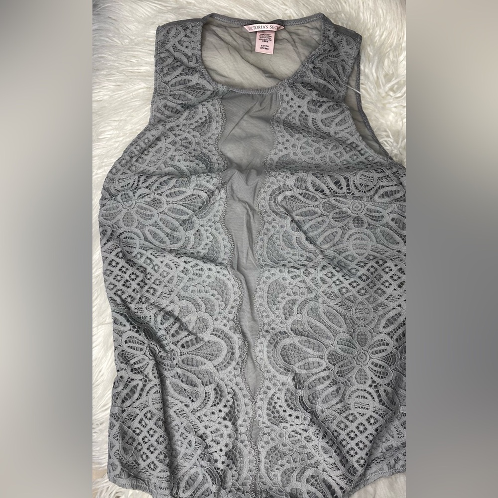 Victoria’s Secret bodysuit